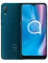 Смартфон Alcatel 1V (2020) Blue icon