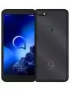 Смартфон Alcatel 1V Black icon