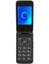 Мобильный телефон Alcatel 3025X (красный) icon