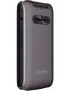 Мобильный телефон Alcatel 3025X (серый) фото 2