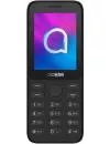 Мобильный телефон Alcatel 3080G (черный) icon