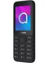 Мобильный телефон Alcatel 3080G (черный) фото 3