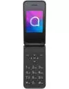 Мобильный телефон Alcatel 3082X (серебристый) icon