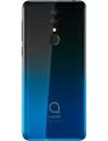 Смартфон Alcatel 3 (2019) 4Gb/64Gb Black icon 2