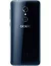 Смартфон Alcatel 3 Black icon 4