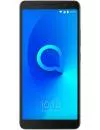 Смартфон Alcatel 3C Black icon