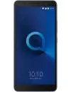 Смартфон Alcatel 3C Blue icon