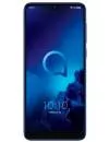 Смартфон Alcatel 3L (2019) Blue icon