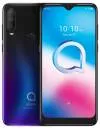 Смартфон Alcatel 3L (2020) Blue icon