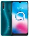 Смартфон Alcatel 3L (2020) Green icon