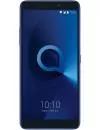 Смартфон Alcatel 3V Blue icon