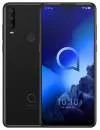 Смартфон Alcatel 3X (2019) 4Gb/64Gb Black icon