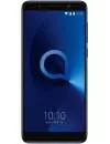 Смартфон Alcatel 3X Blue icon