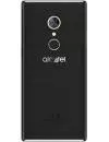 Смартфон Alcatel 5 Black icon 4