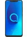 Смартфон Alcatel 5V Black icon