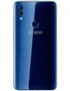 Смартфон Alcatel 5V Blue фото 2
