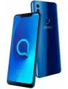 Смартфон Alcatel 5V Blue icon 4