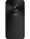 Смартфон Alcatel A3 Plus 3G Black icon 2