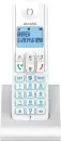 Радиотелефон Alcatel F685 (белый) icon 3