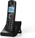 Радиотелефон Alcatel F685 (черный) icon