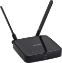 Wi-Fi роутер Alcatel LinkHUB HH40V (черный) фото 2