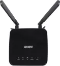Wi-Fi роутер Alcatel LinkHUB HH40V (черный) фото 3