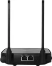 Wi-Fi роутер Alcatel LinkHUB HH40V (черный) фото 4