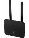 4G Wi-Fi роутер Alcatel LINKHUB HH42CV (черный) фото 2