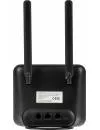4G Wi-Fi роутер Alcatel LINKHUB HH42CV (черный) фото 3