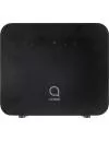 4G Wi-Fi роутер Alcatel LINKHUB HH42CV (черный) фото 4