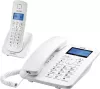 IP-телефон Alcatel M350 Combo (белый) фото 2