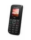 Мобильный телефон Alcatel One Touch 1010D фото 3