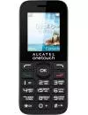 Мобильный телефон Alcatel One Touch 1016D icon