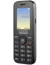 Мобильный телефон Alcatel One Touch 1016D фото 3