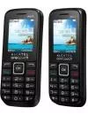 Мобильный телефон Alcatel One Touch 1040D фото 2