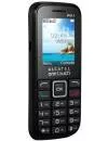 Мобильный телефон Alcatel One Touch 1040D фото 3