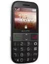Мобильный телефон Alcatel One Touch 2001X фото 3