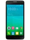 Смартфон Alcatel One Touch Idol X+ 6043D 16Gb icon