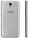 Смартфон Alcatel One Touch POP 4 Silver (5051D) фото 2