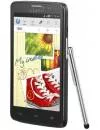 Смартфон Alcatel One Touch Scribe Easy 8000D фото 2