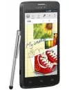 Смартфон Alcatel One Touch Scribe Easy 8000D фото 3