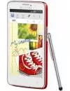 Смартфон Alcatel One Touch Scribe Easy 8000D фото 7