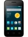 Смартфон Alcatel OneTouch Pixi 3 (3.5) 4009D icon