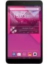 Планшет Alcatel OneTouch POP8 4GB 3G Black (ALC-OTP320X-FLBK) icon