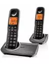 Радиотелефон DECT Alcatel Sigma 110 Duo icon