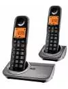 Радиотелефон DECT Alcatel Sigma 260 Duo icon