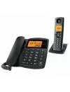 Радиотелефон DECT Alcatel Versatis E100 Combo icon