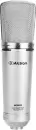Проводной микрофон Alctron MC003S icon