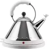 Электрочайник Alessi MG32 (белый) icon