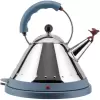 Электрочайник Alessi MG32 (голубой) icon